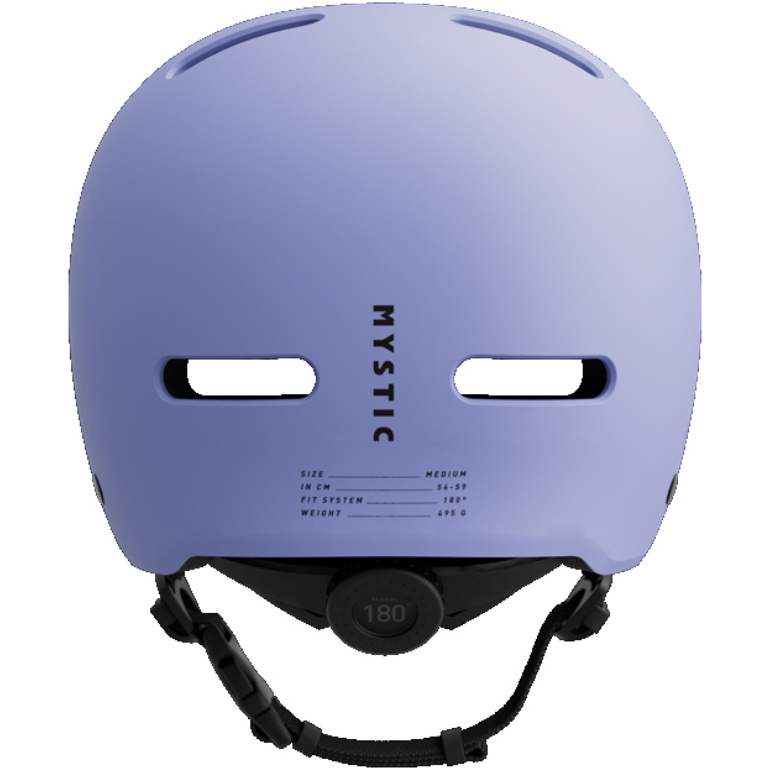 2026 Mystic Vandal Helmet 35009.230291 - Iris Blue